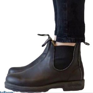 Blundstone Boots